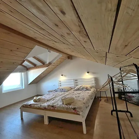 House Sara * Ičići