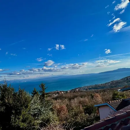 House Sara * Ičići