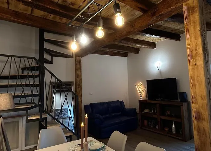 House Sara Ferienhaus