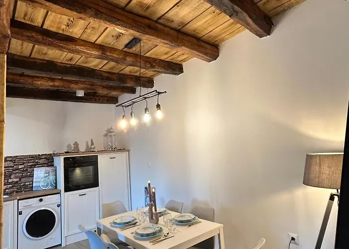 House Sara Ferienhaus Ičići