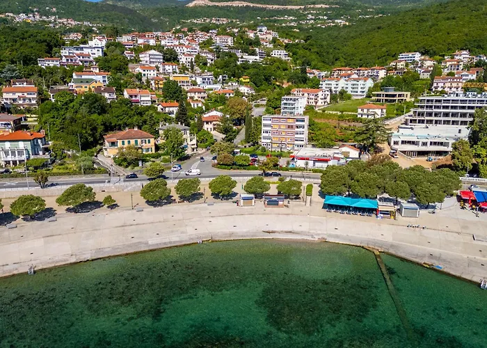 Ferienhaus House Sara *