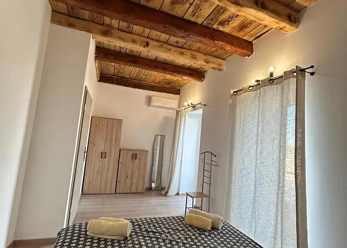 Ferienhaus House Sara