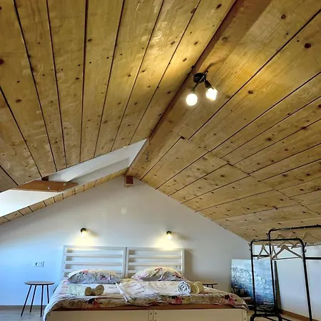 House Sara * Ičići