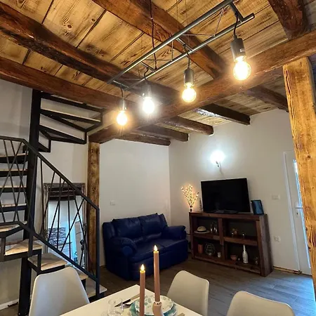 House Sara Holiday home *