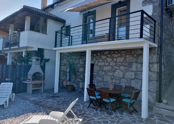 Holiday home House Sara *