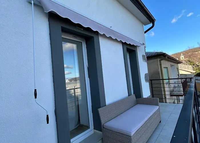 Holiday home House Sara *