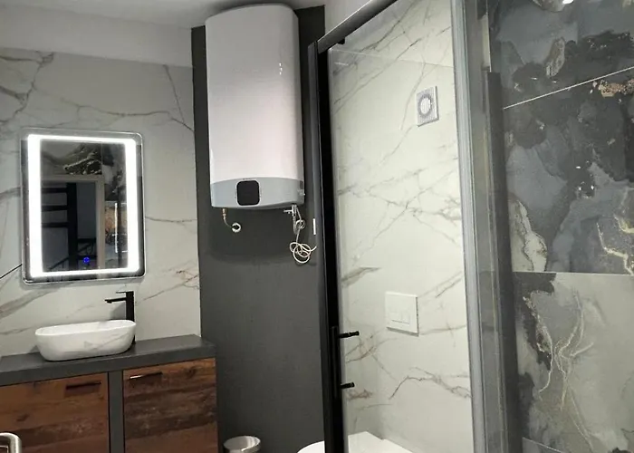 Holiday home House Sara *