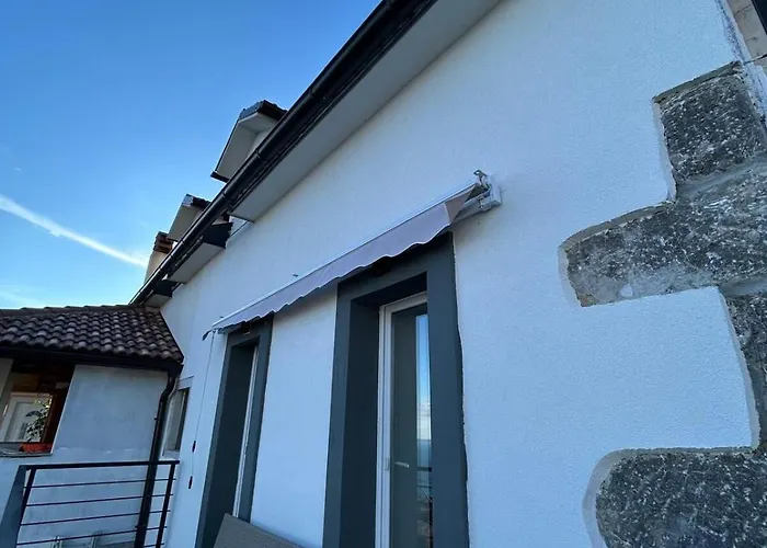 Casa de Férias House Sara