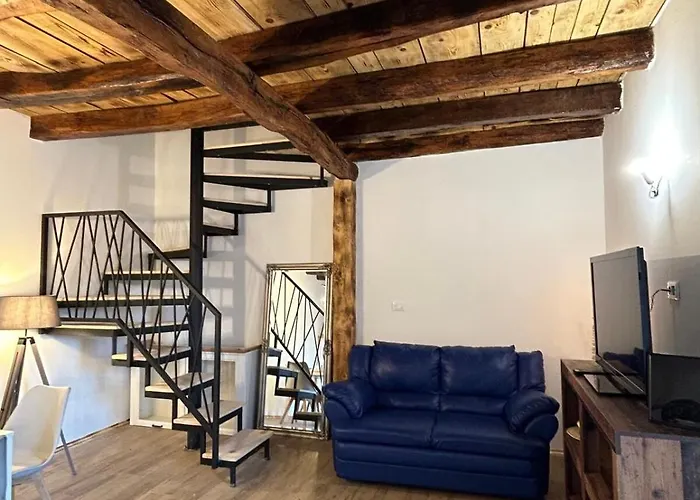 House Sara Holiday home *