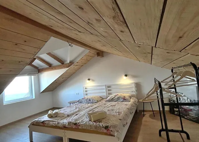 House Sara * Ičići