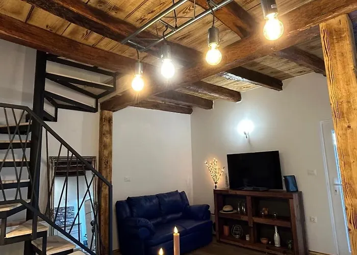 House Sara Casa de Férias *