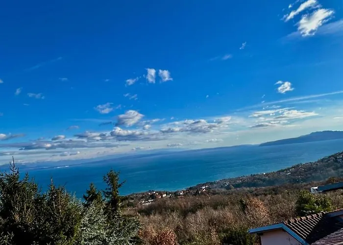 House Sara * Ičići